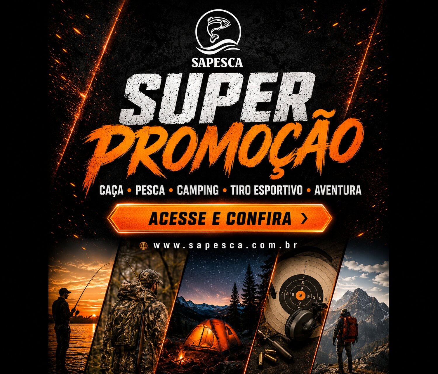 PROMOÇÕES